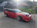 1992 Nissan 180SX