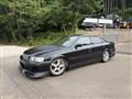 1999 Toyota Chaser