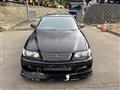 1999 Toyota Chaser
