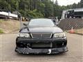1999 Toyota Chaser