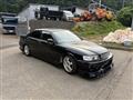 1999 Toyota Chaser