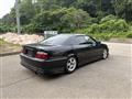 1999 Toyota Chaser