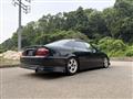 1999 Toyota Chaser