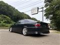 1999 Toyota Chaser
