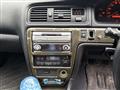 1999 Toyota Chaser