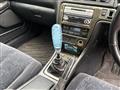 1999 Toyota Chaser