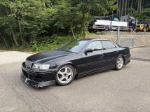 1999 Toyota Chaser