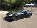 2010 Nissan Fairlady Z