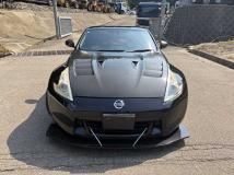 2010 Nissan Fairlady Z