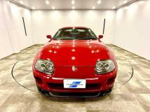 1995 Toyota Supra