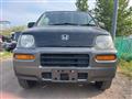 2000 Honda Z