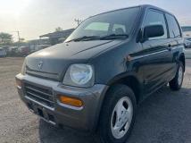 2000 Honda Z