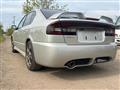 2000 Subaru Legacy B4