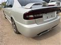 2000 Subaru Legacy B4