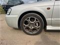 2000 Subaru Legacy B4