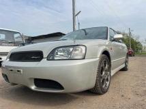 2000 Subaru Legacy B4