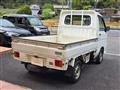 2003 Daihatsu Hijet Truck