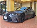2020 Lexus IS