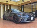 2020 Lexus IS