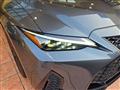 2020 Lexus IS