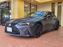 2020 Lexus IS