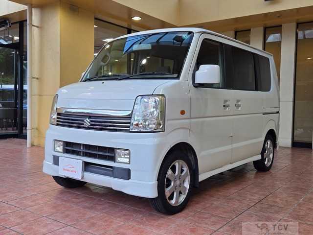 2005 Suzuki Every Wagon