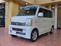 2005 Suzuki Every Wagon