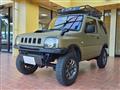 1999 Suzuki Jimny