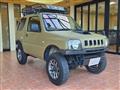 1999 Suzuki Jimny