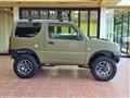 1999 Suzuki Jimny