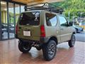 1999 Suzuki Jimny
