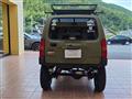 1999 Suzuki Jimny