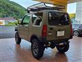 1999 Suzuki Jimny