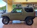 1999 Suzuki Jimny