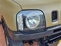 1999 Suzuki Jimny