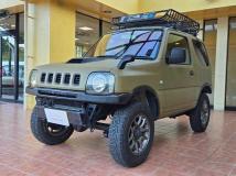 1999 Suzuki Jimny