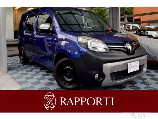 2016 Renault Kangoo