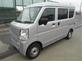 2025 Suzuki Every