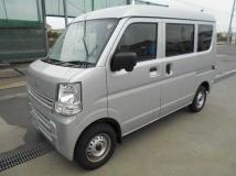 2025 Suzuki Every