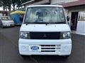 2005 Mitsubishi Minicab Truck