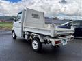 2005 Mitsubishi Minicab Truck