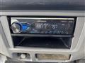 2005 Mitsubishi Minicab Truck