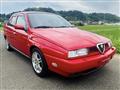 1997 Alfa Romeo 155