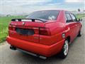 1997 Alfa Romeo 155