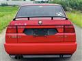 1997 Alfa Romeo 155