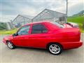 1997 Alfa Romeo 155