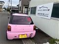 1989 Daihatsu Resa