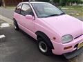 1989 Daihatsu Resa