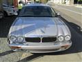 2003 Jaguar XJ Series
