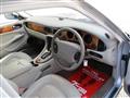 2003 Jaguar XJ Series